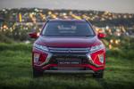 Mitsubishi Eclipse Cross 2019 года (ZA)